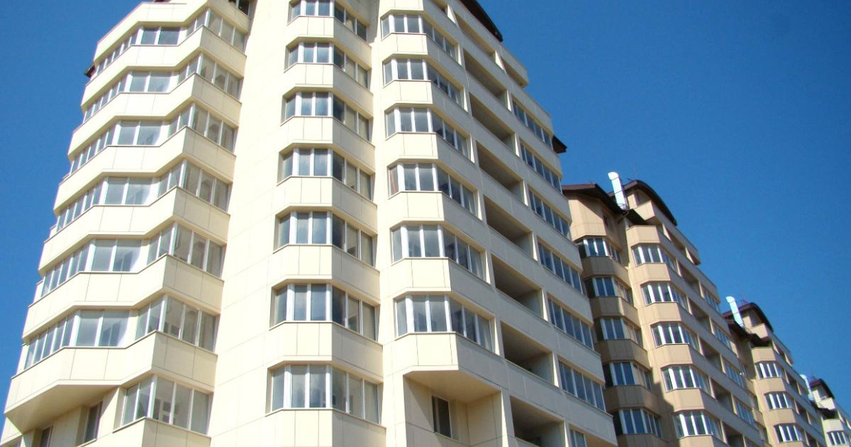 Елімізде баспана бағасы өсті