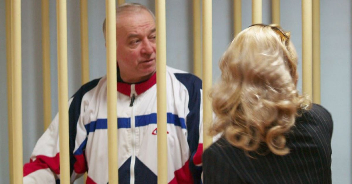 Солсбери: Қара ниет қаскөй кімдер?