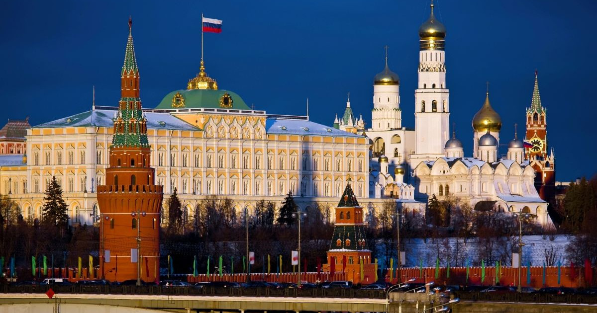 Кремль АҚШ дипломаттарын елдеріне қайтармақ
