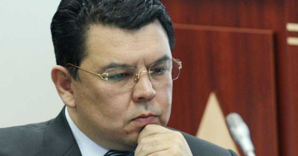 Бозымбаев орынбасарының ісі жайлы: "Бұл біздің ұжым үшін өте ауыр соққы болды"