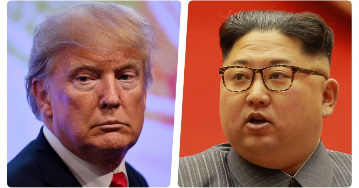 Трамп Ким Чен Ын шақыруын қабыл ала ма?