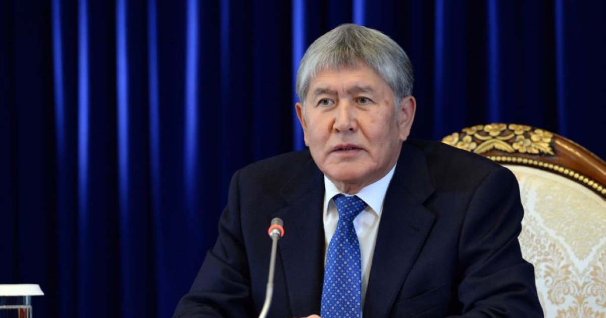Атамбаевқа арнап тұрғызылған саяжайдың құны белгілі болды