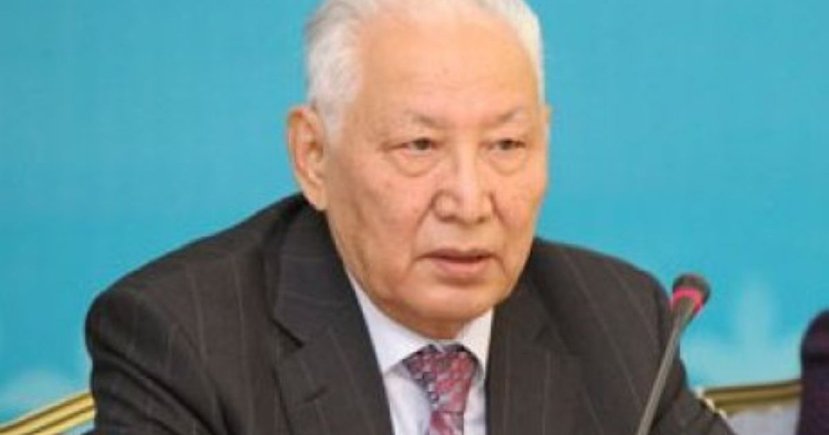 Кемел тұлға, көшелі қайраткер