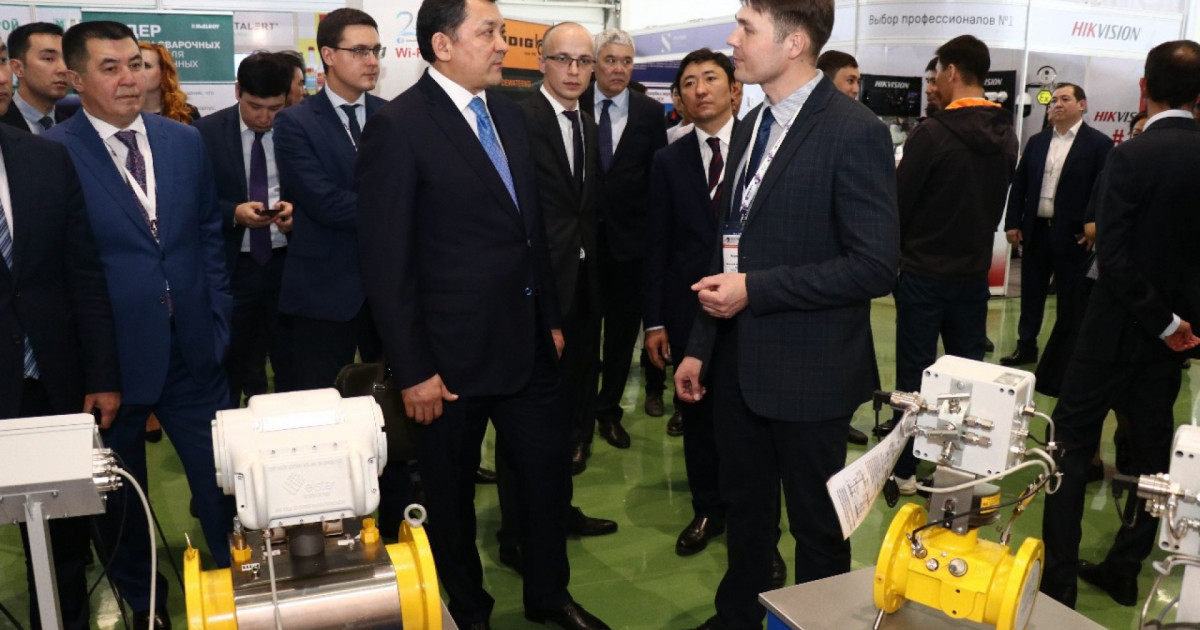 Өңірлік көрменің өзіндік сыры