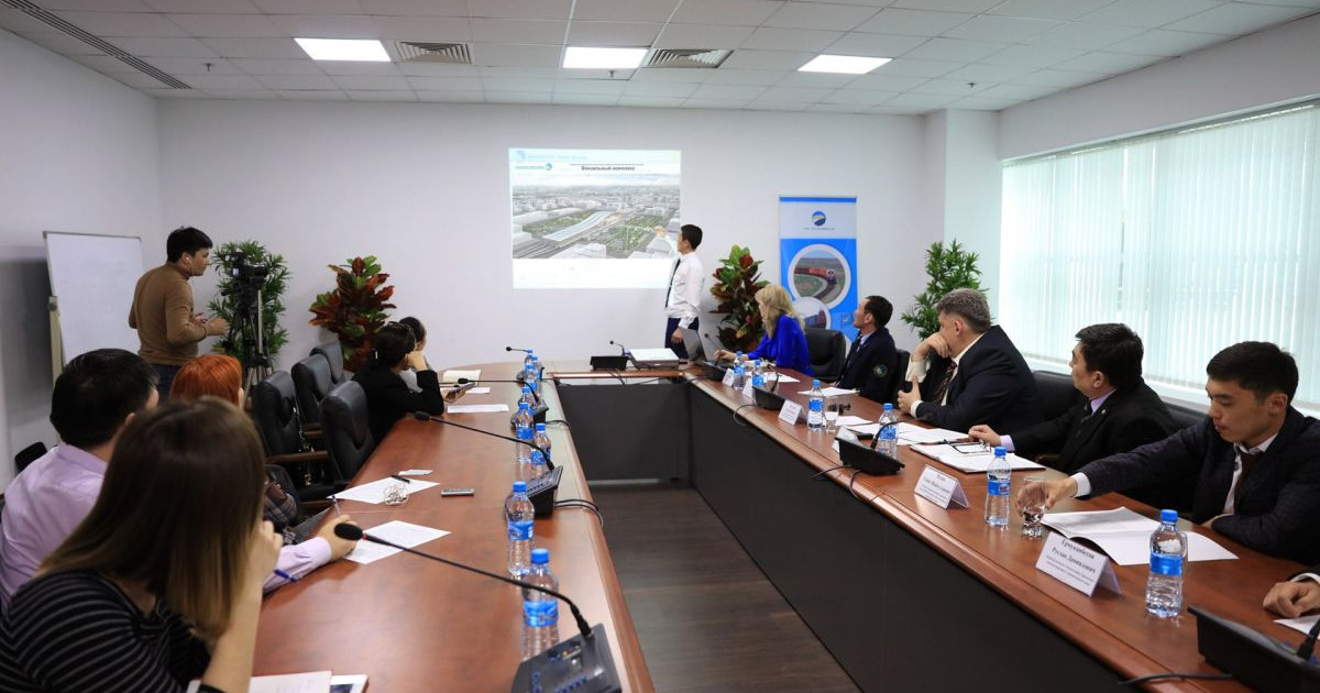 Өткен жылы темір жолда өндіріске 250-ден астам рационализаторлық ұсыныстар енгізілді
