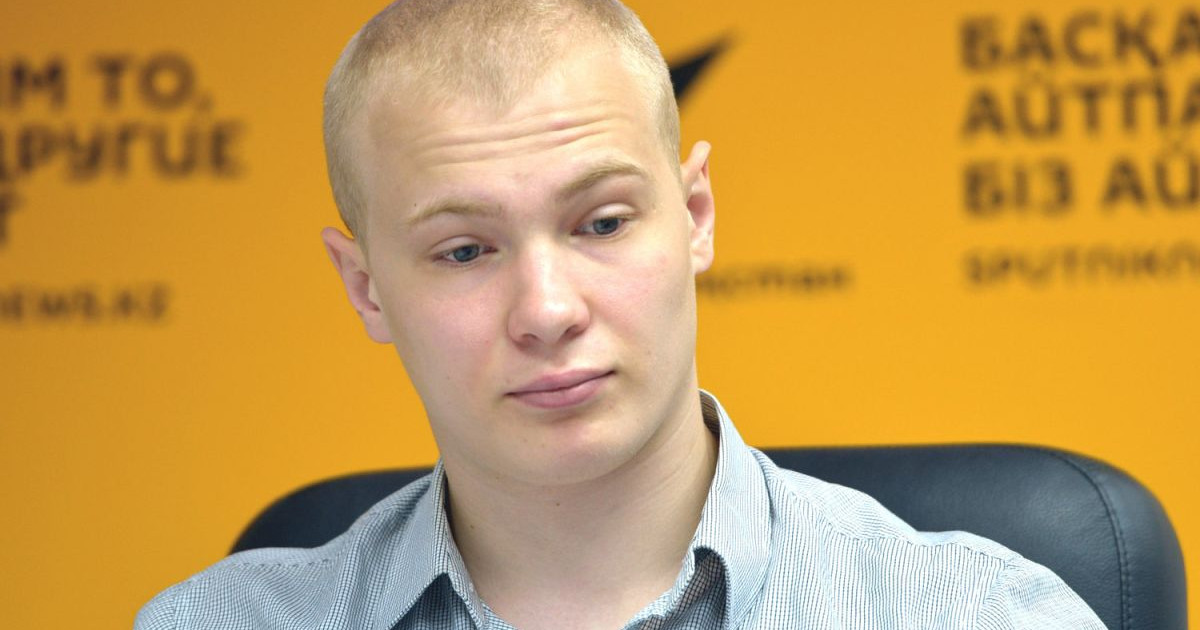 Ел намысын қорғайтын өнертапқыштар