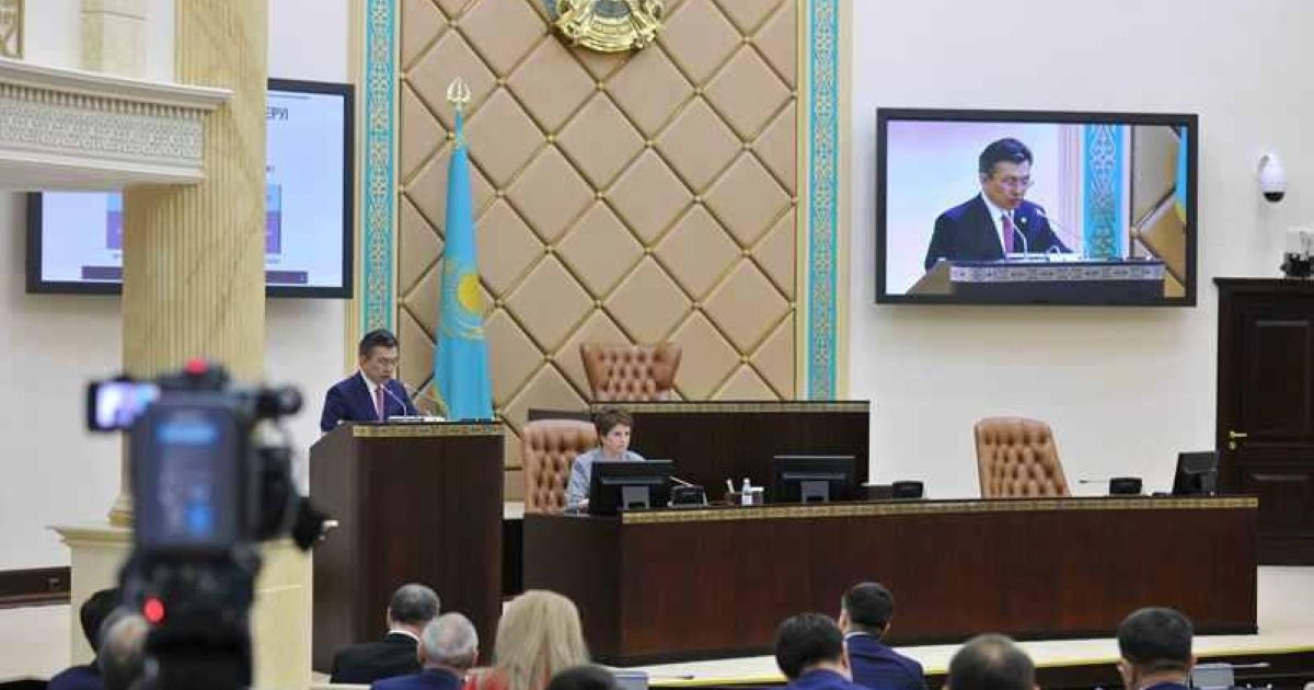 Биыл қосымша 80 елді мекен ауызсумен қамтылады