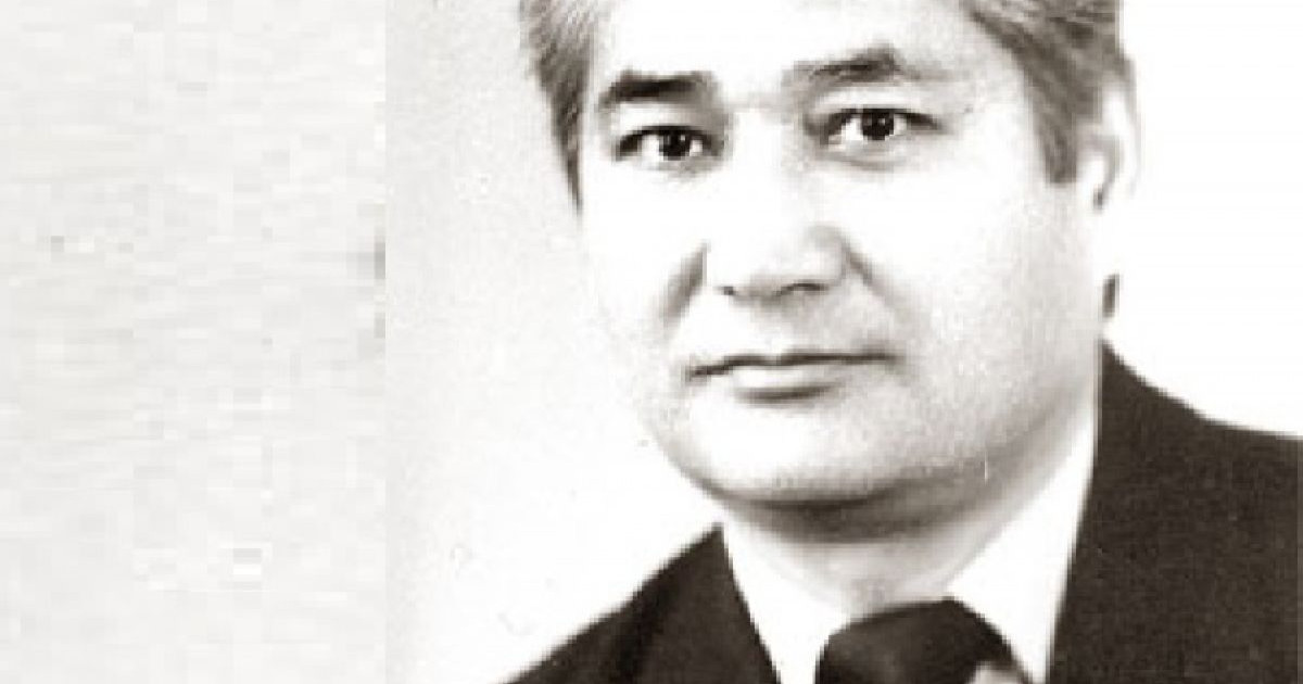 «Ел тынышта –  биік, мұңым жоқ»