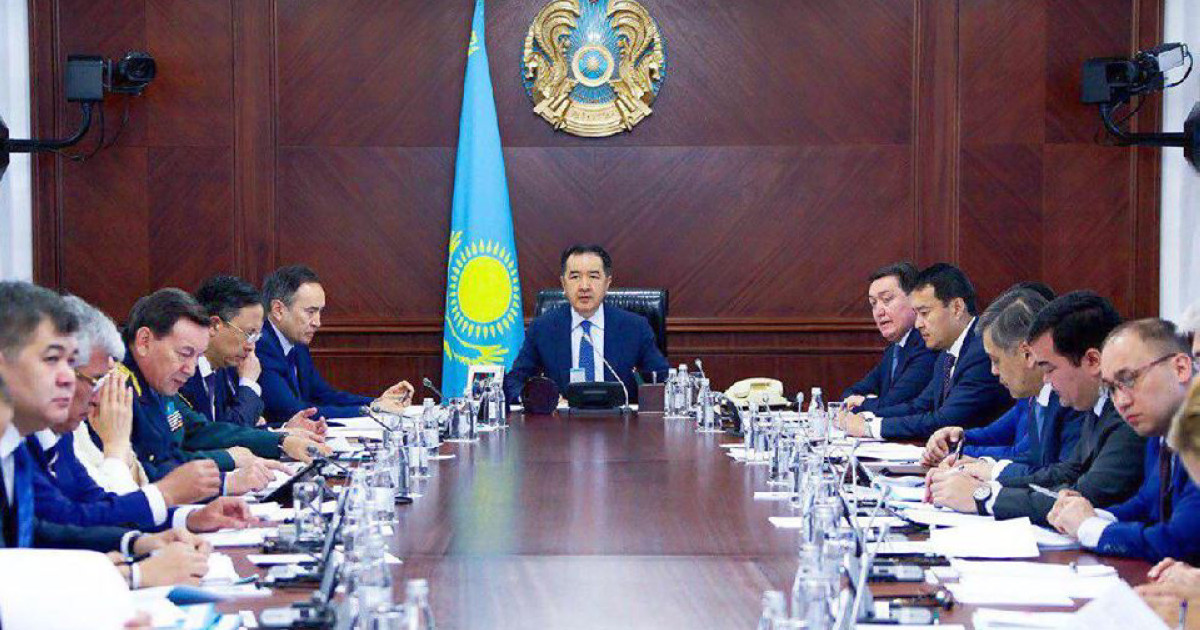 Әкімдік деректері статистикалық мәліметтерден алшақ