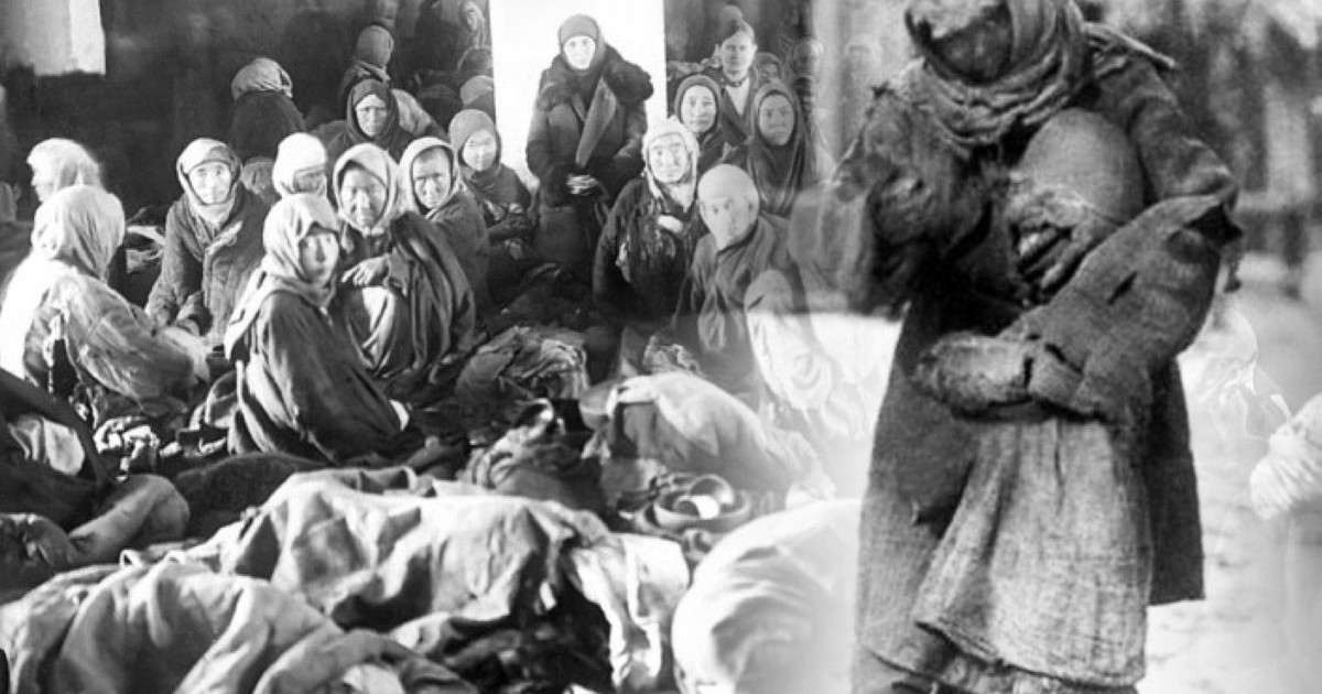 «Қасіретті жылдар тағылымы»