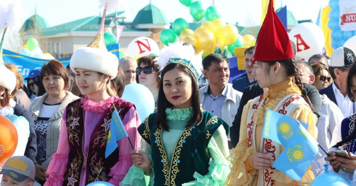 Ынтымақты елдің ырысы мол