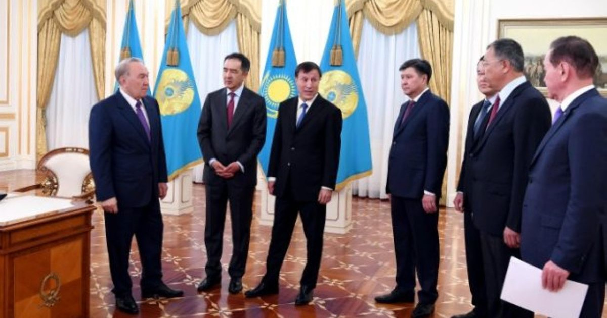 Тағдырлы шешімнің тарихи мәні