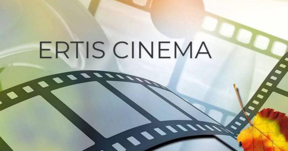 ЕЛДІ ЕЛЕҢ ЕТКІЗГЕН – «ERTIS CINEMA»