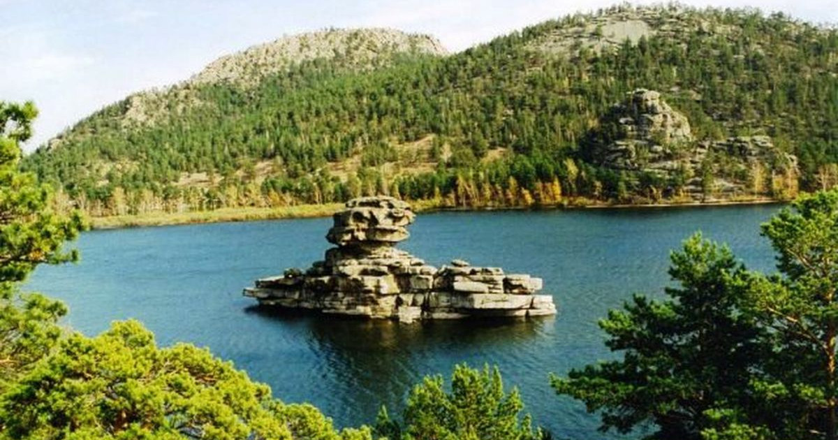 Таныта білу де тылсым өнер