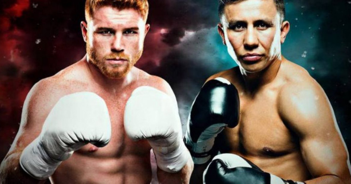 «GGG» VS «Canelo»: баюдың бір жолы ма?