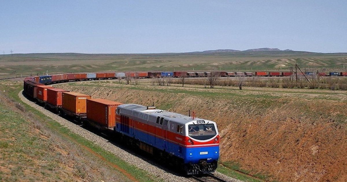 Теміржолда түйткіл көп