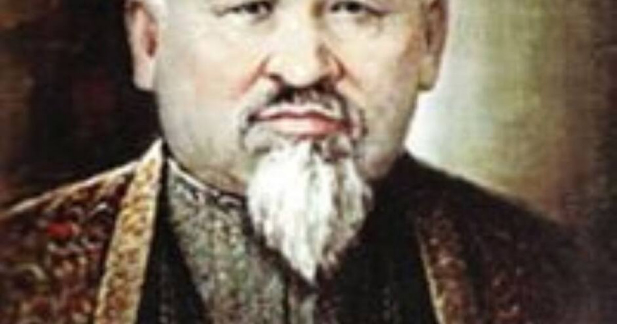 Қазақ ойшылының қасіретті кезеңі