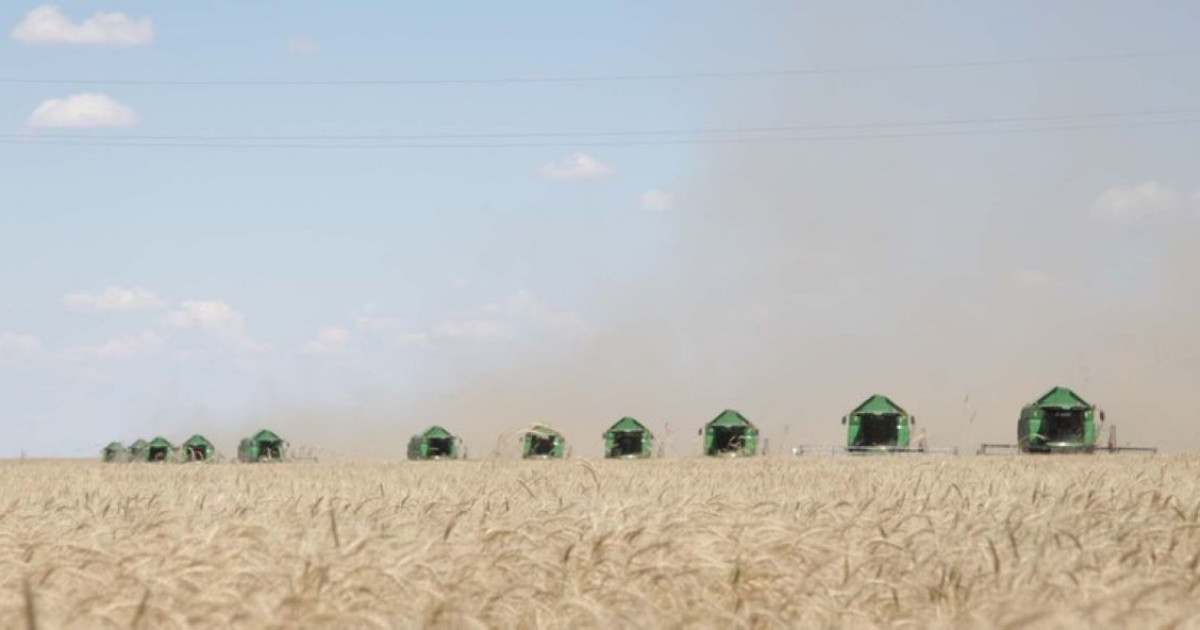 Жамбылда арнайы даму картасы әзірленді