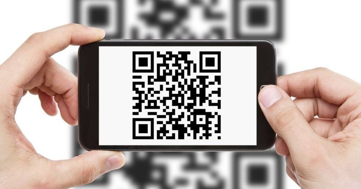 Оқулықтарға QR-кодтар енгізілді