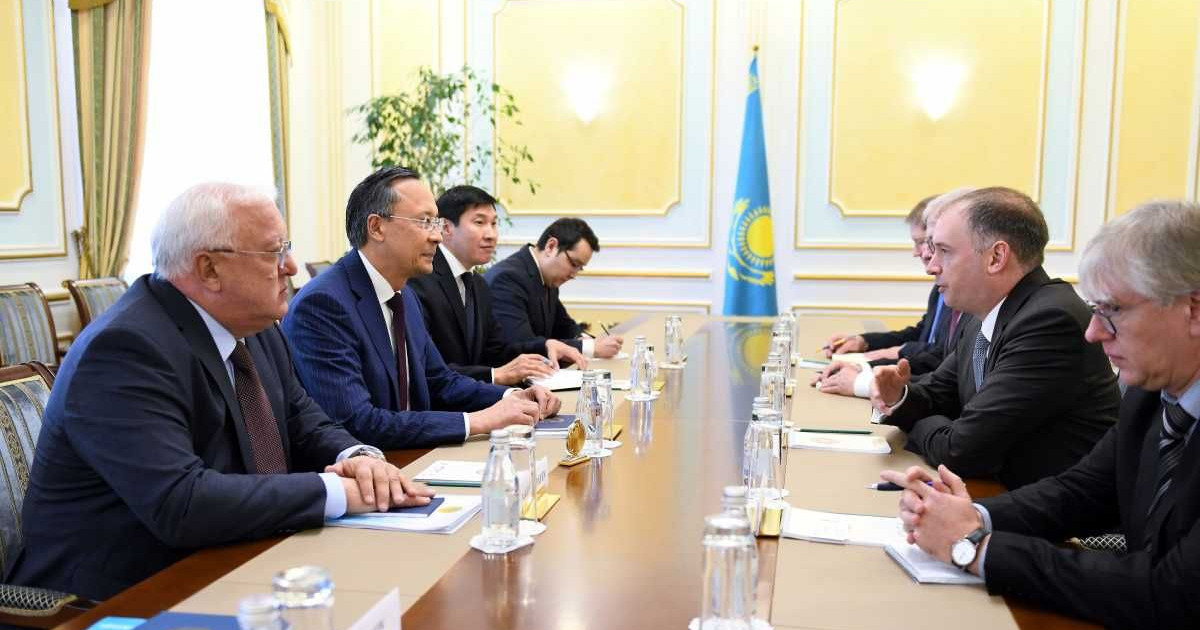 Айналым тұрақты, табыс қомақты