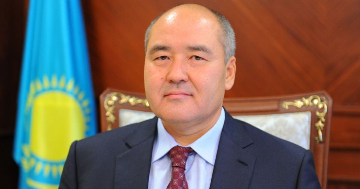 Көшбасшы өңірлер мен атқосшы аймақтар