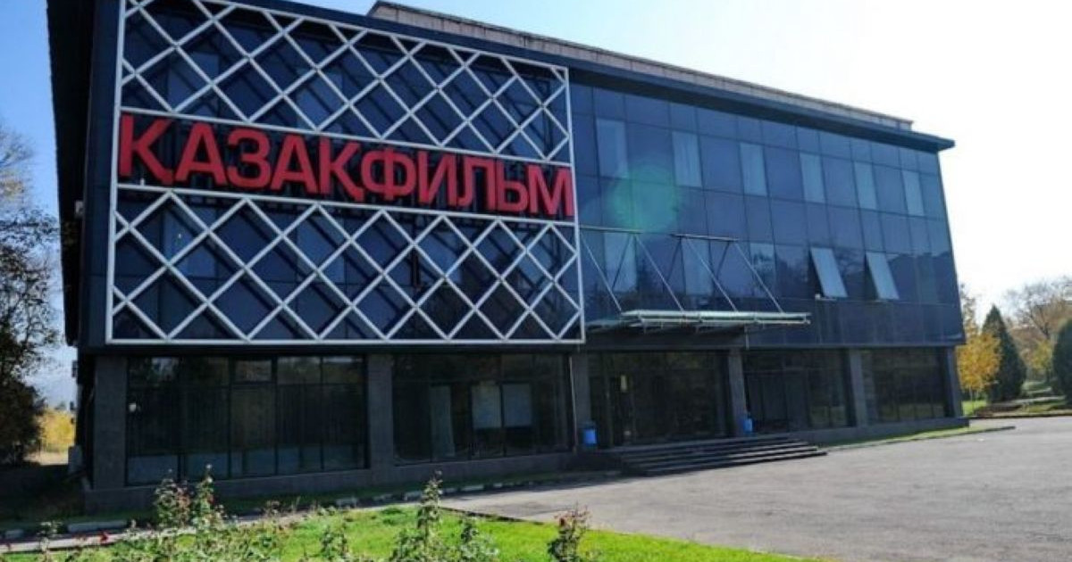 Қазақтың бір кемшіні – көркем кино