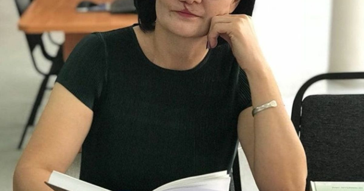 Ұстаз – тұтас ұлттың жүрегі