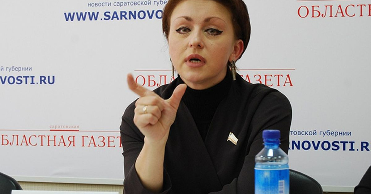 Министрдің мүлт кетуі
