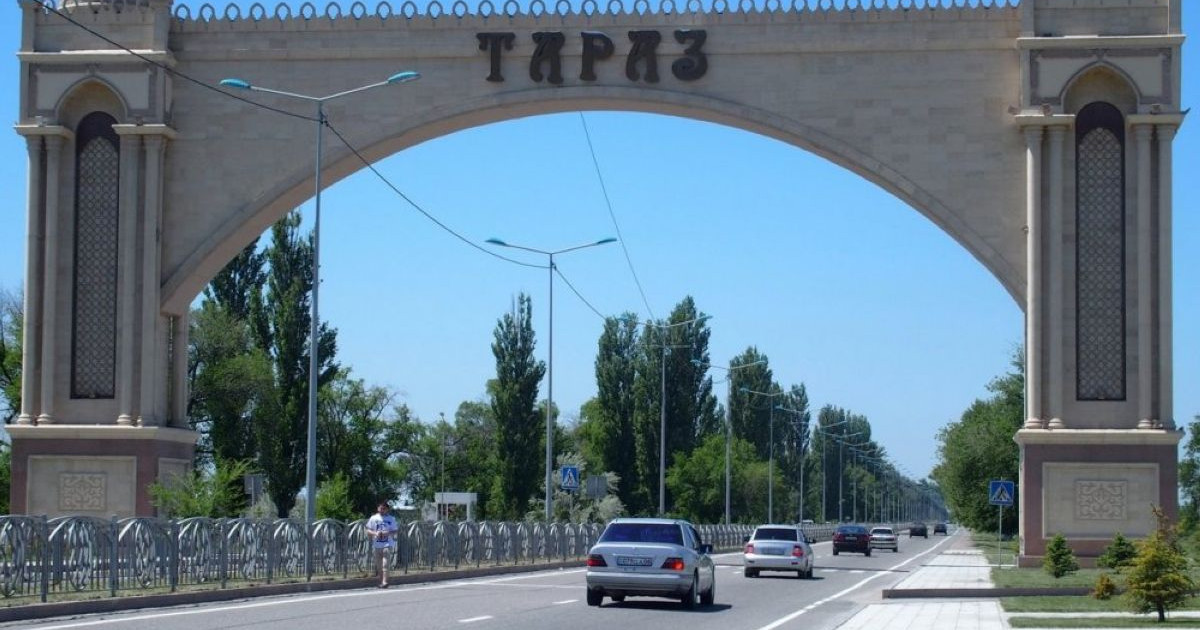 Балалар қауіпсіздігі – басты назарда