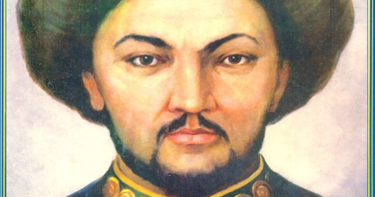 ӘБІЛҚАЙЫР ХАН ЖӘНЕ ДАЛА ЭЛИТАСЫ