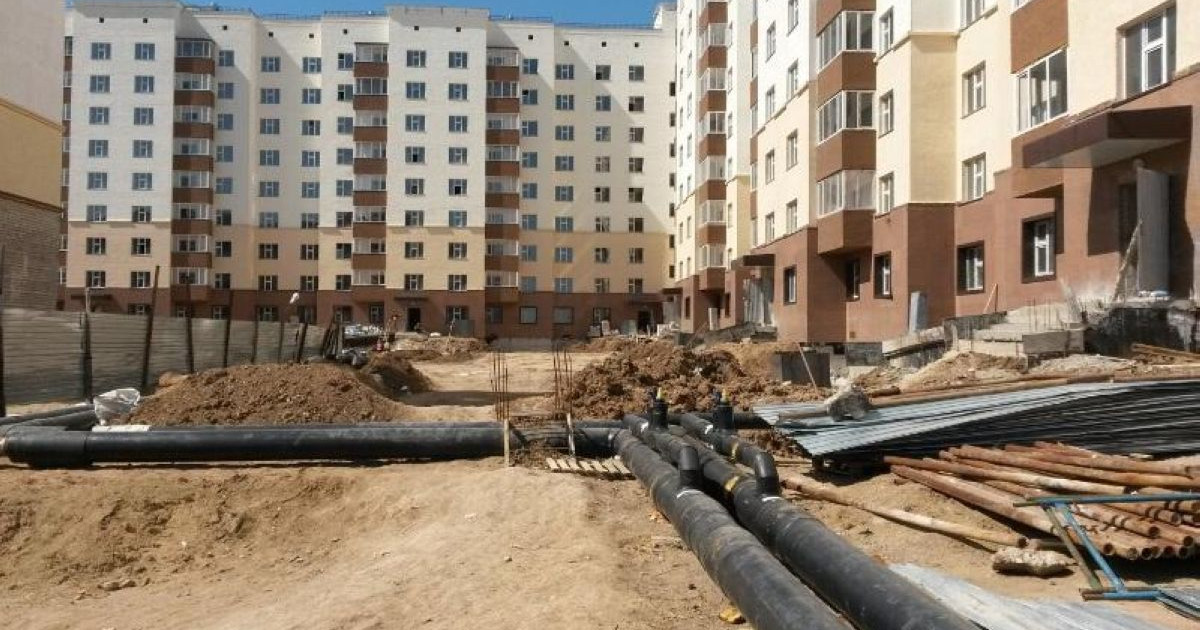 Аймақтардың дамуы – Азат елдің дамуы