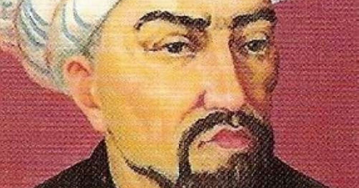 БҮКІЛ ТҮРІК ӘЛЕМІНІҢ ТӨЛ ПЕРЗЕНТІ