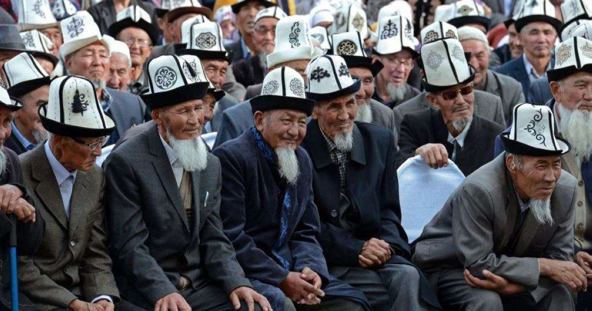 Айыр қалпақ заңмен қорғалмақ
