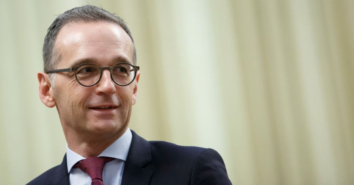 Германия АҚШ-тың Сириядан әскерін шығаруына алаңдаушылық білдіреді