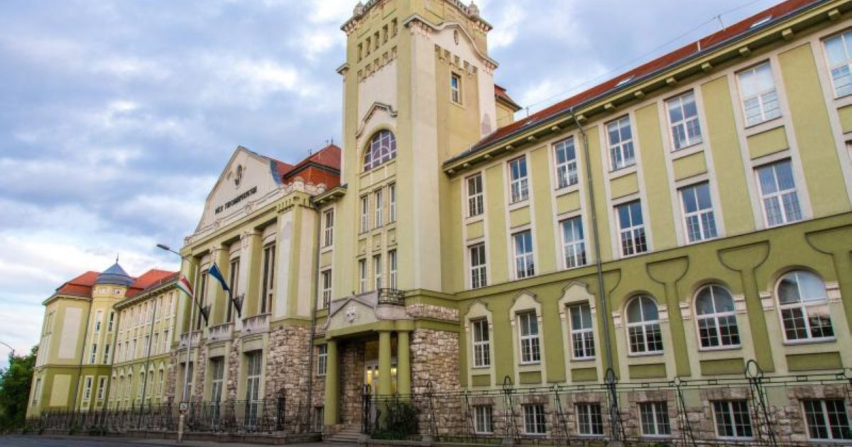 «Stipendium Hungaricum» – қазақтарға