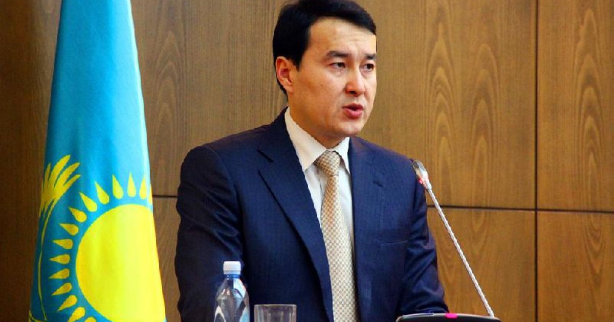 ЕАЭО: тауарлар бірыңғай таңбаланады