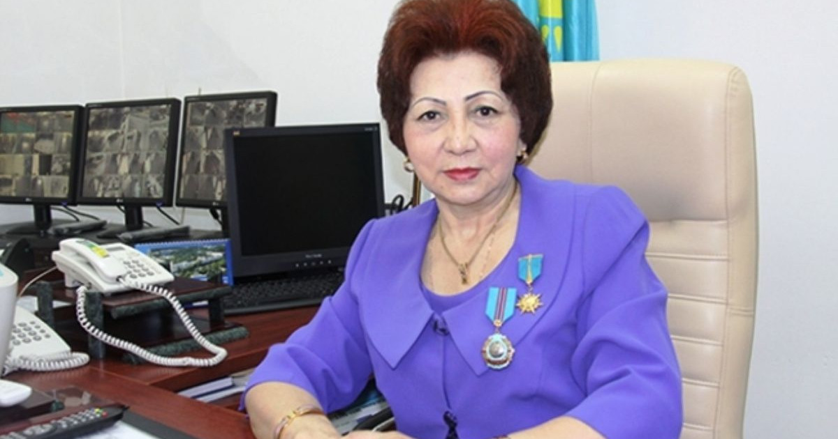 Аягүл Миразова:Мұғалімнің мамандық таңдауда шатасуға қақысы жоқ
