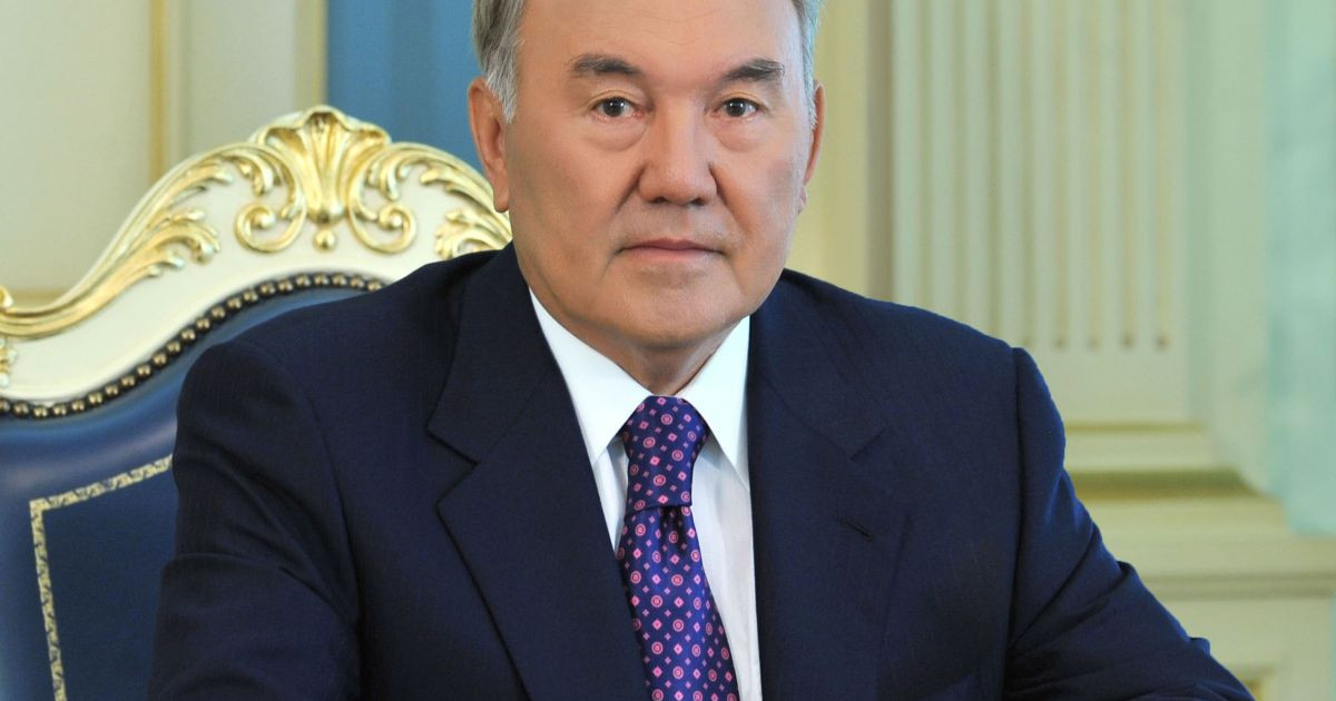 Нұрсұлтан Назарбаев Президент болудың қиындығы туралы айтты