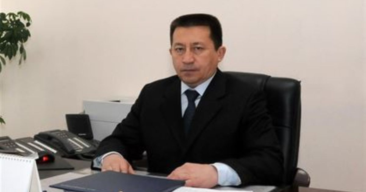 Шерхан Пертайұлы: «Алматытелеком» – телекоммуникация саласының драйвері