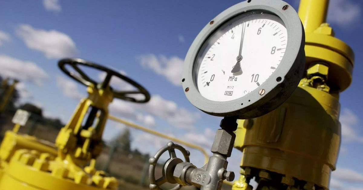 Елді мекендер газдандырылады