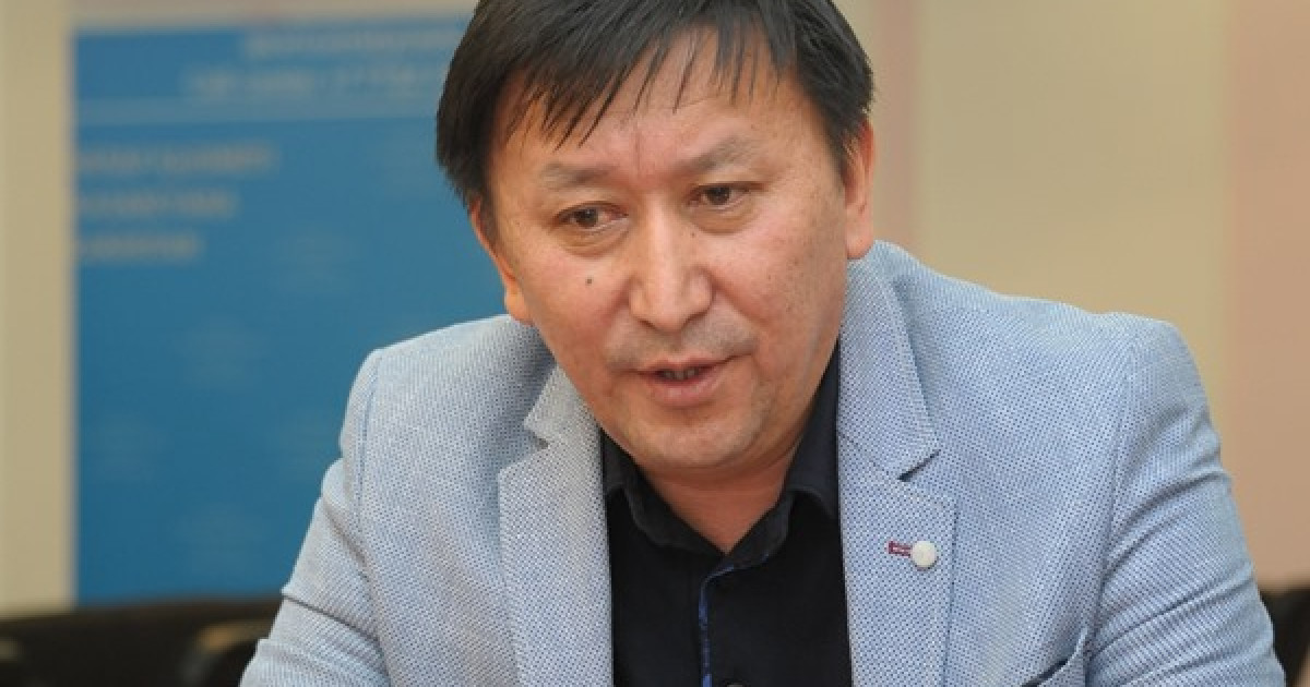 «Túrkistan» жігіт жасында