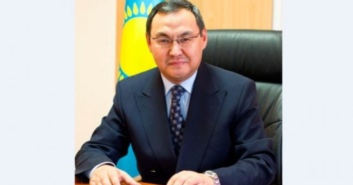 Ақпарат айдынындағы беделді басылым