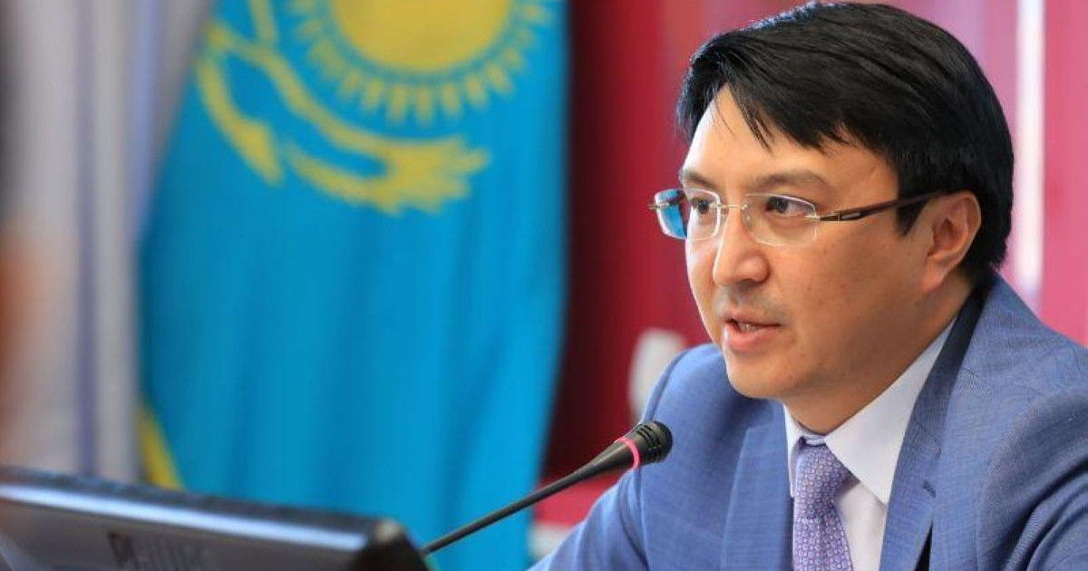 Нұржан Әлтаев Мәжіліс депутаты болды