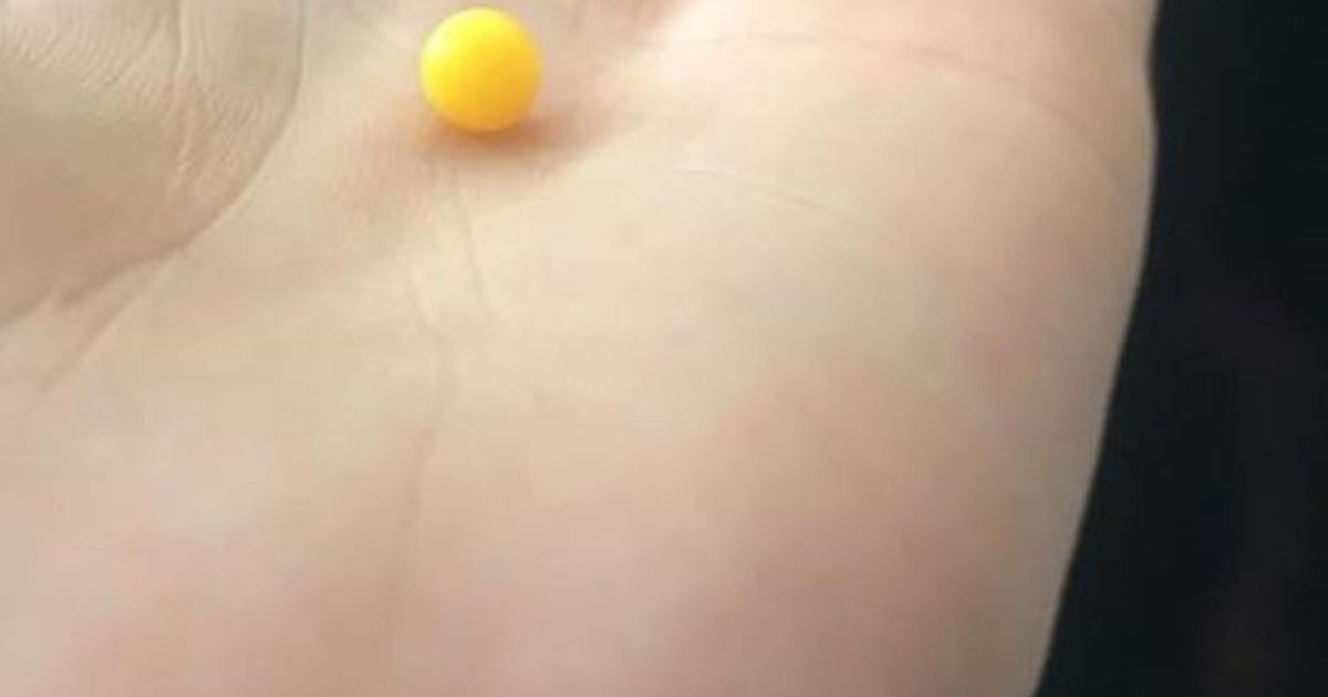 Құлағындағы оқпен 11 жыл өмір сүрген Харрис