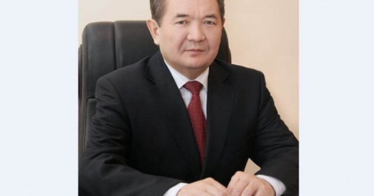Іргелі істердің жаршысы