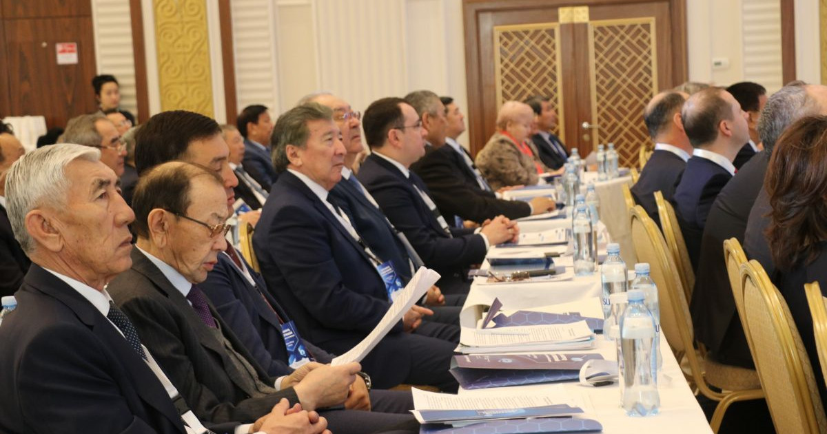 Қоғамдық кеңестердің II Республикалық мәжілісі