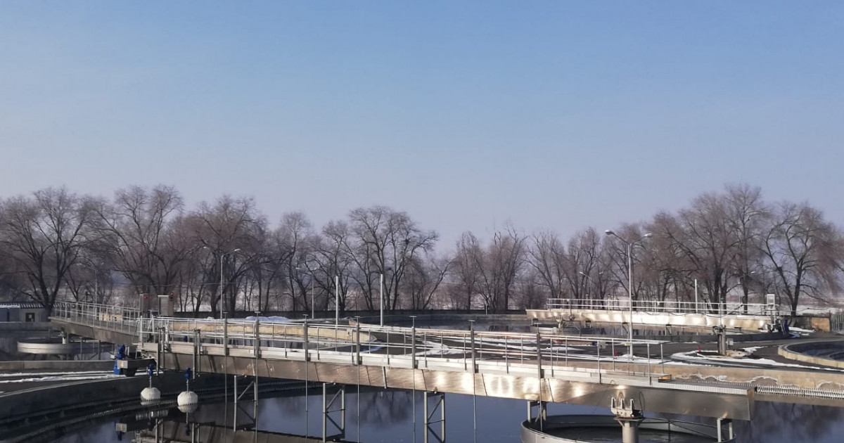 «SMART ALMATY» БАҒДАРЛАМАСЫНЫҢ ЖЕМІСІ