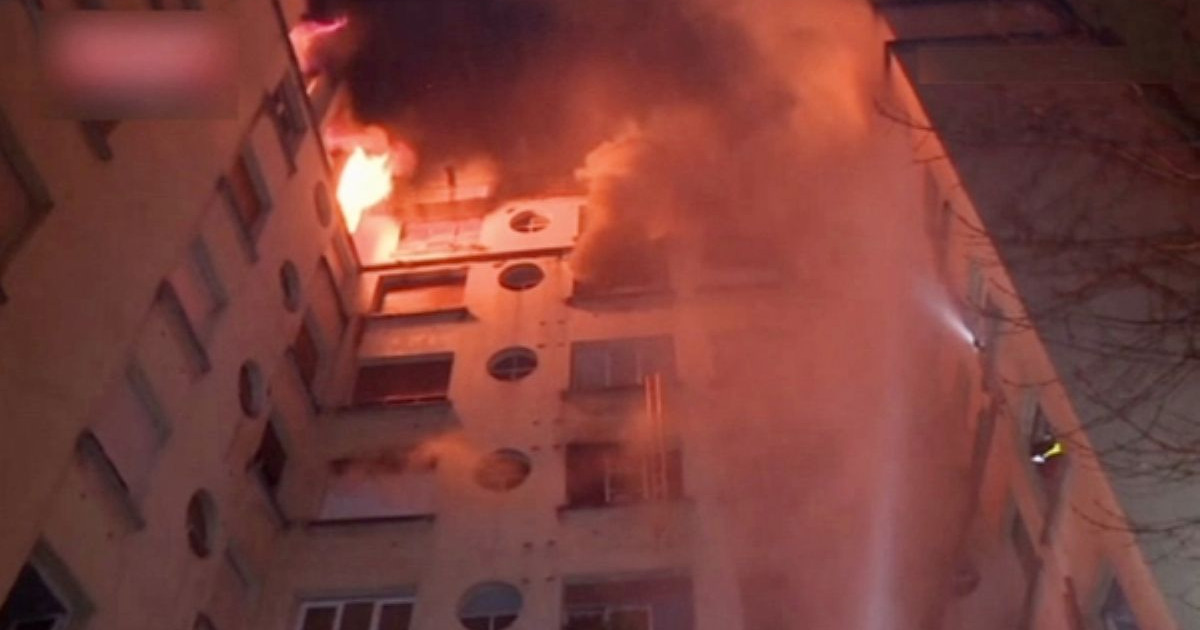 Euronews: Соңғы 13 жылда болмаған көлемді өрт