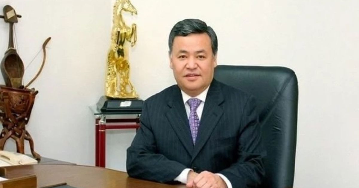 Өзіндік үні бар басылым