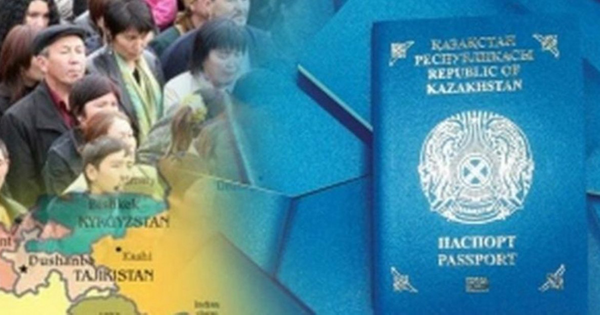 Қазақстанда оралмандардың мәртебесі ұзартылды